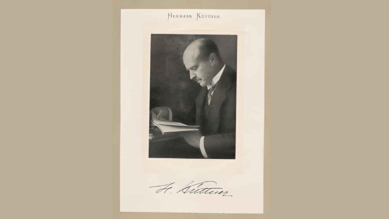 Dr. Hermann Küttner