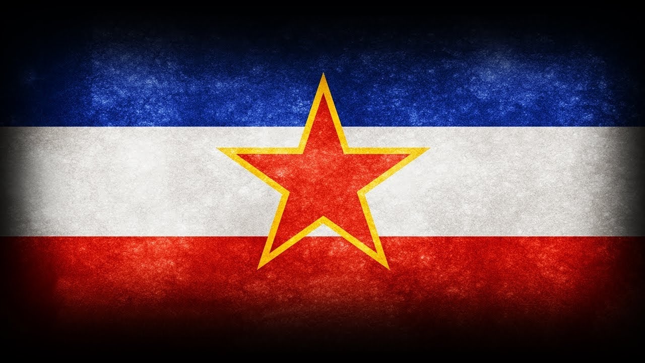 Yugoslavya 