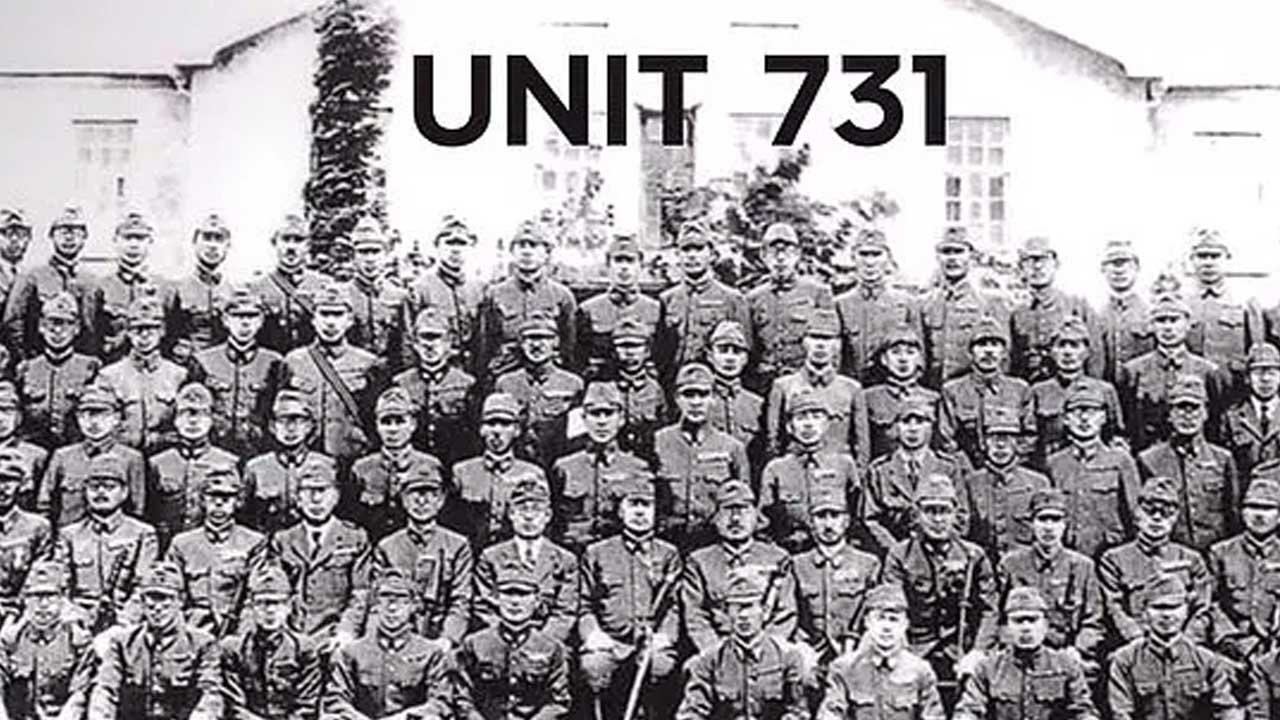 unit 731