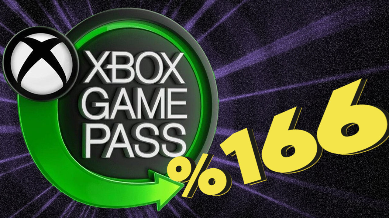 Game Pass subscription fees