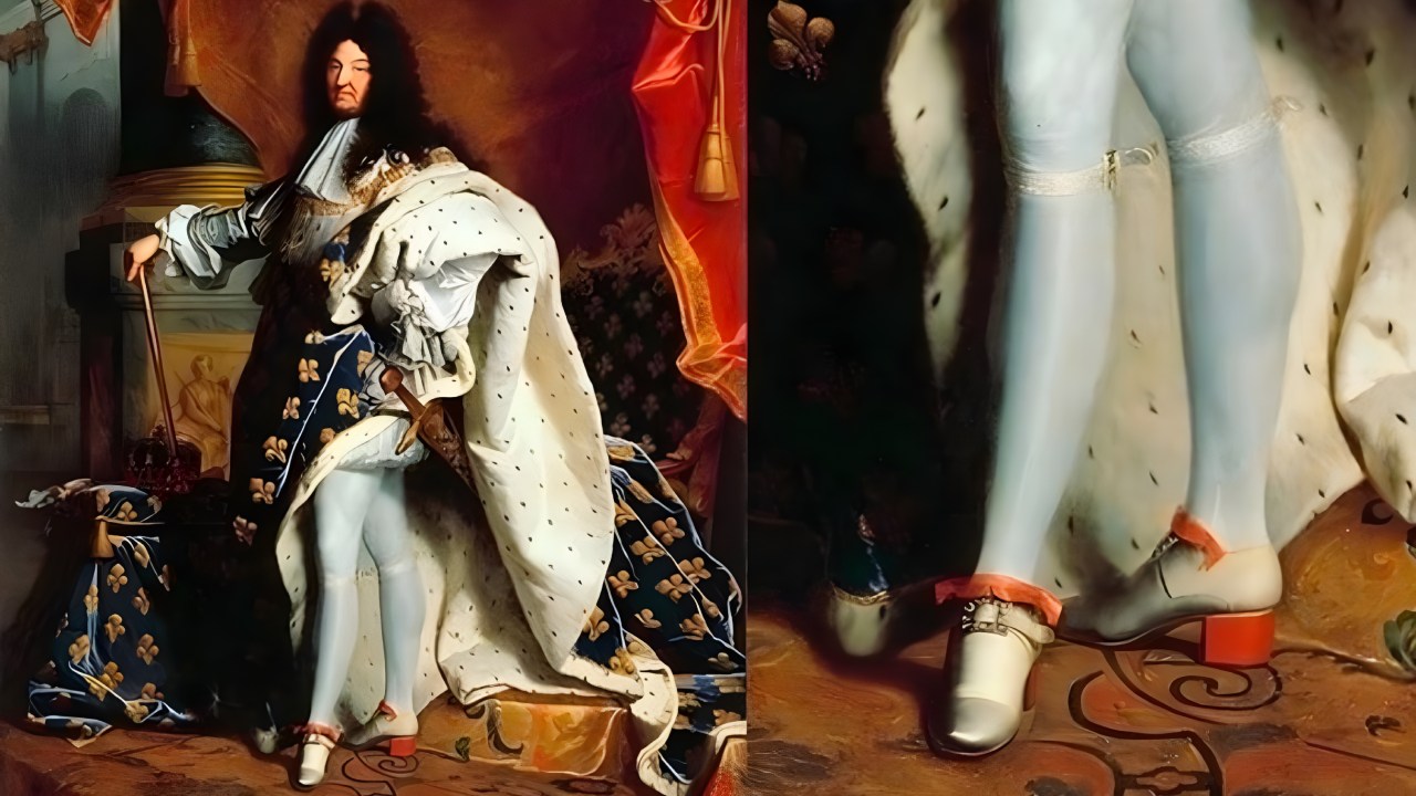 Fransa Kralı XIV. Louis