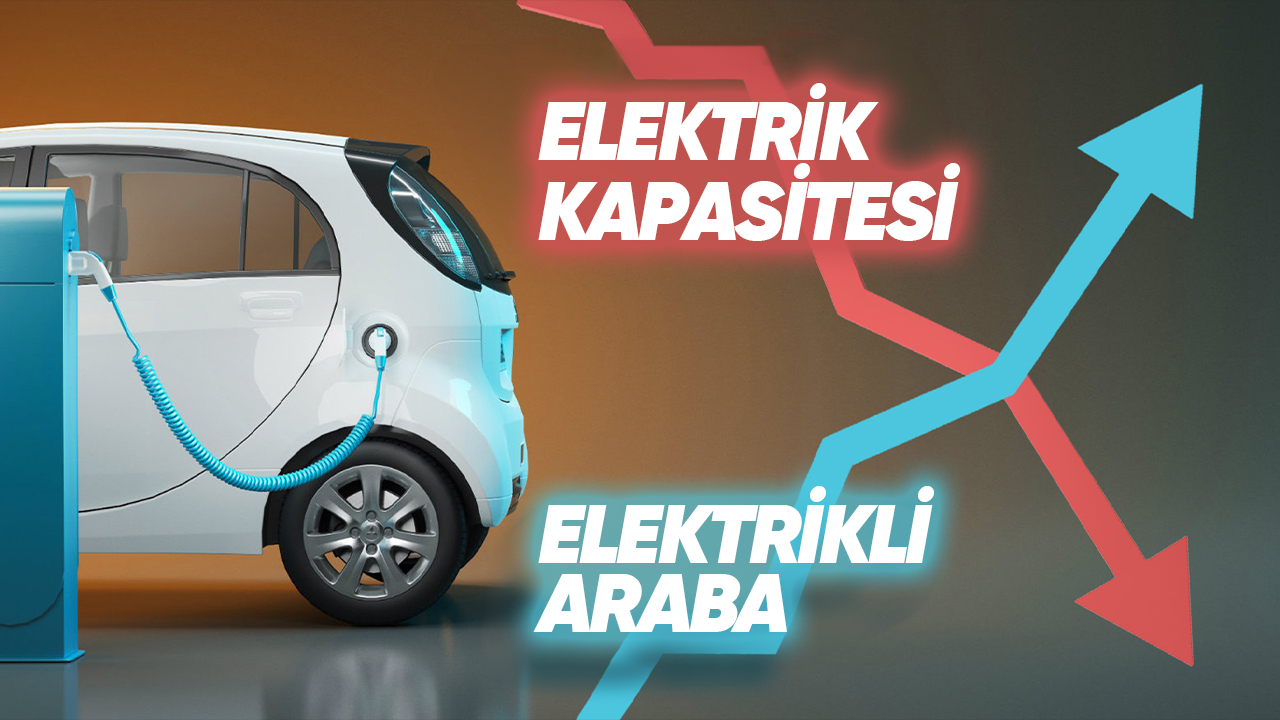 elektrikli araba