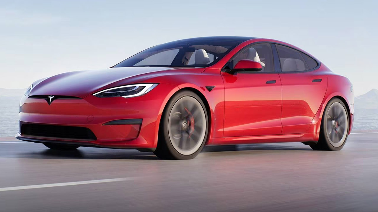 Tesla kaç araba sattı