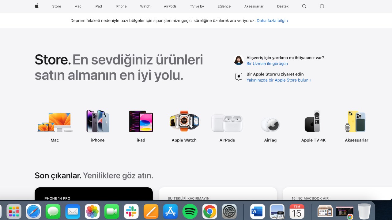 apple official site