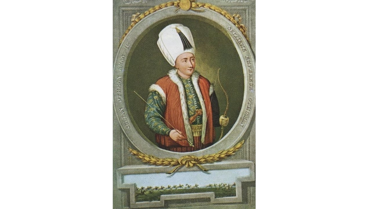 genç osman