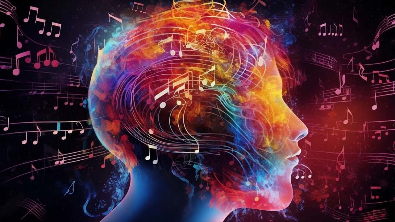 insan beyni ve müzik