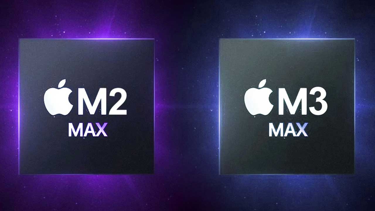 m3 max