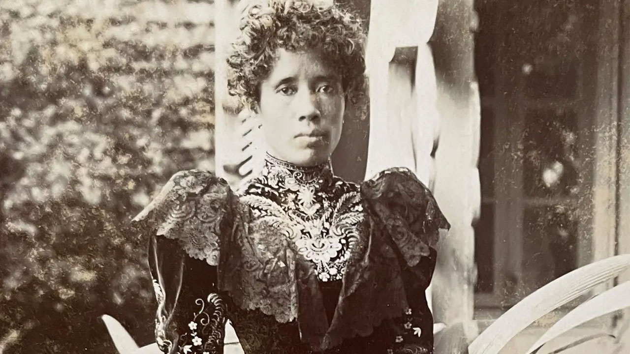 madagaskar kraliçesi Ranavolana