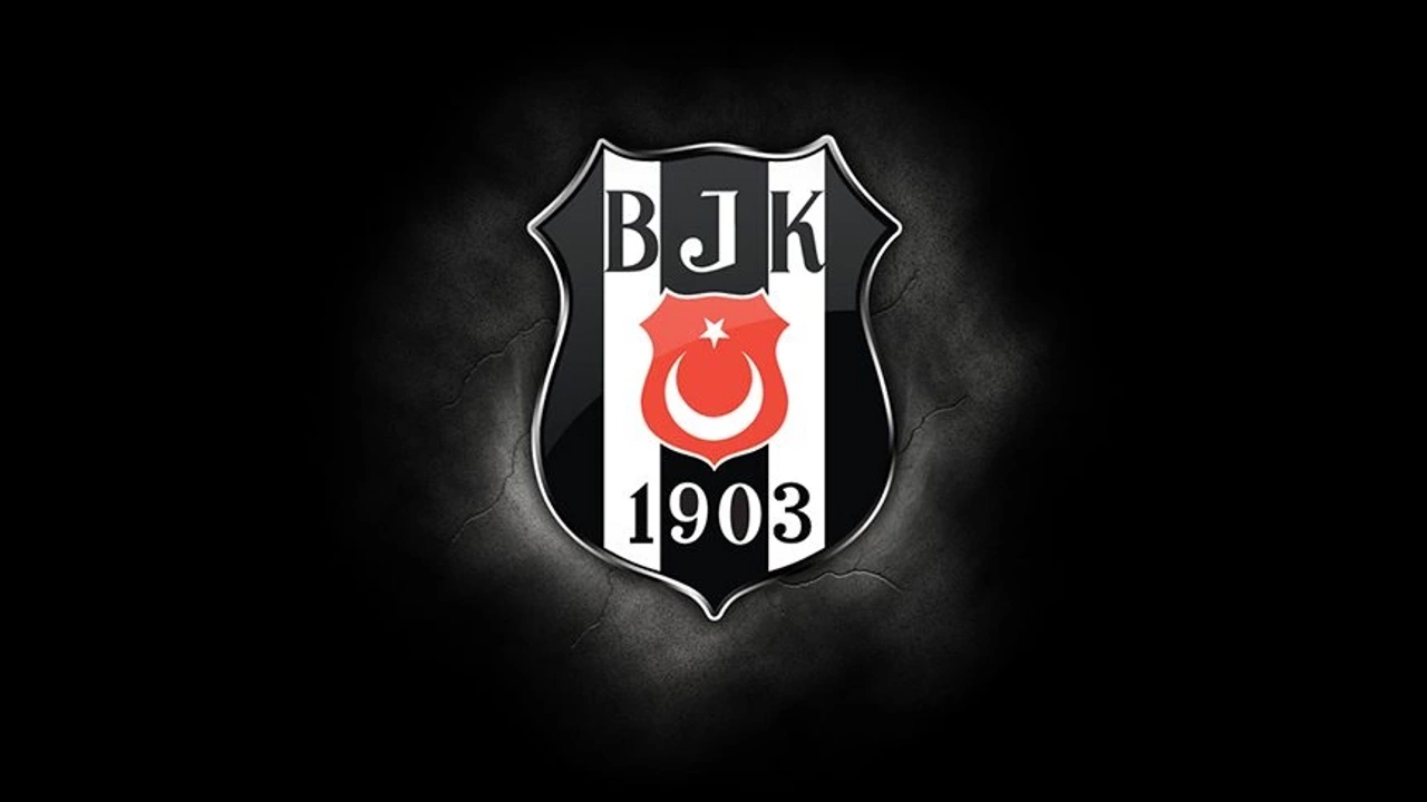 Beşiktaş hacklendi