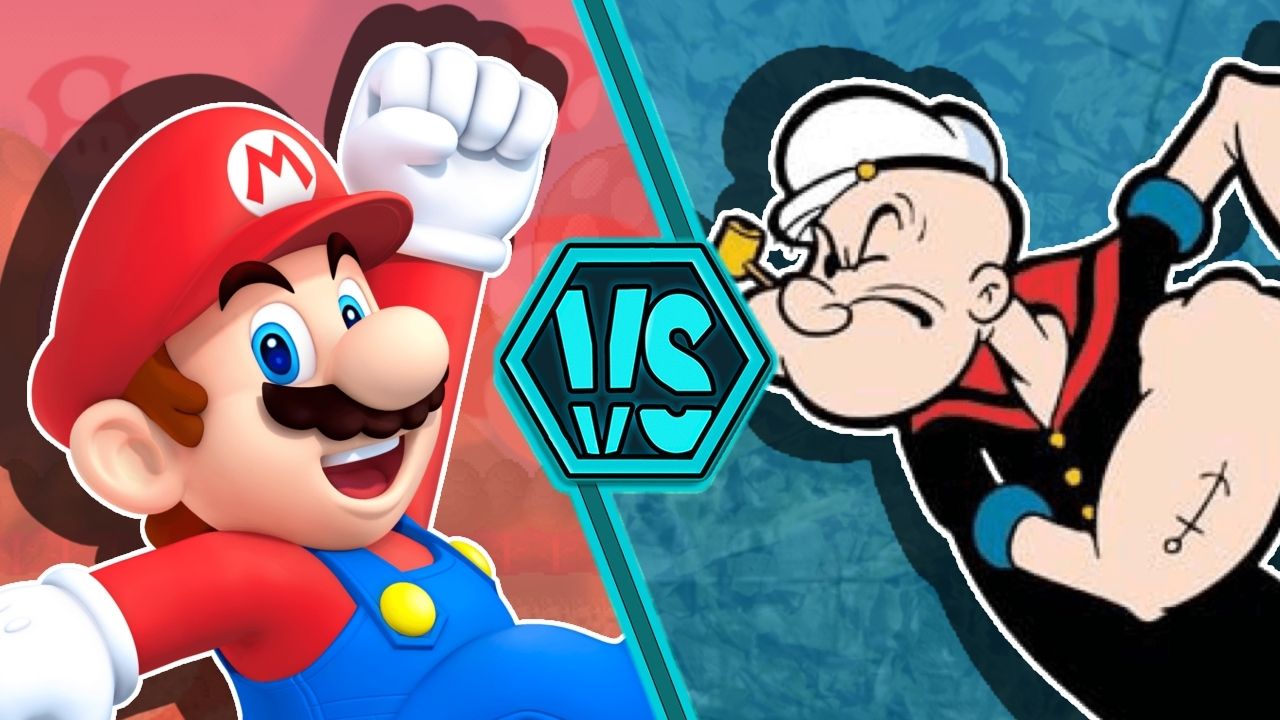 Bu Görsele İyi Bakın: Super Mario'nun Aslında Temel Reis Oyunundan Türediğini Biliyor muydunuz?