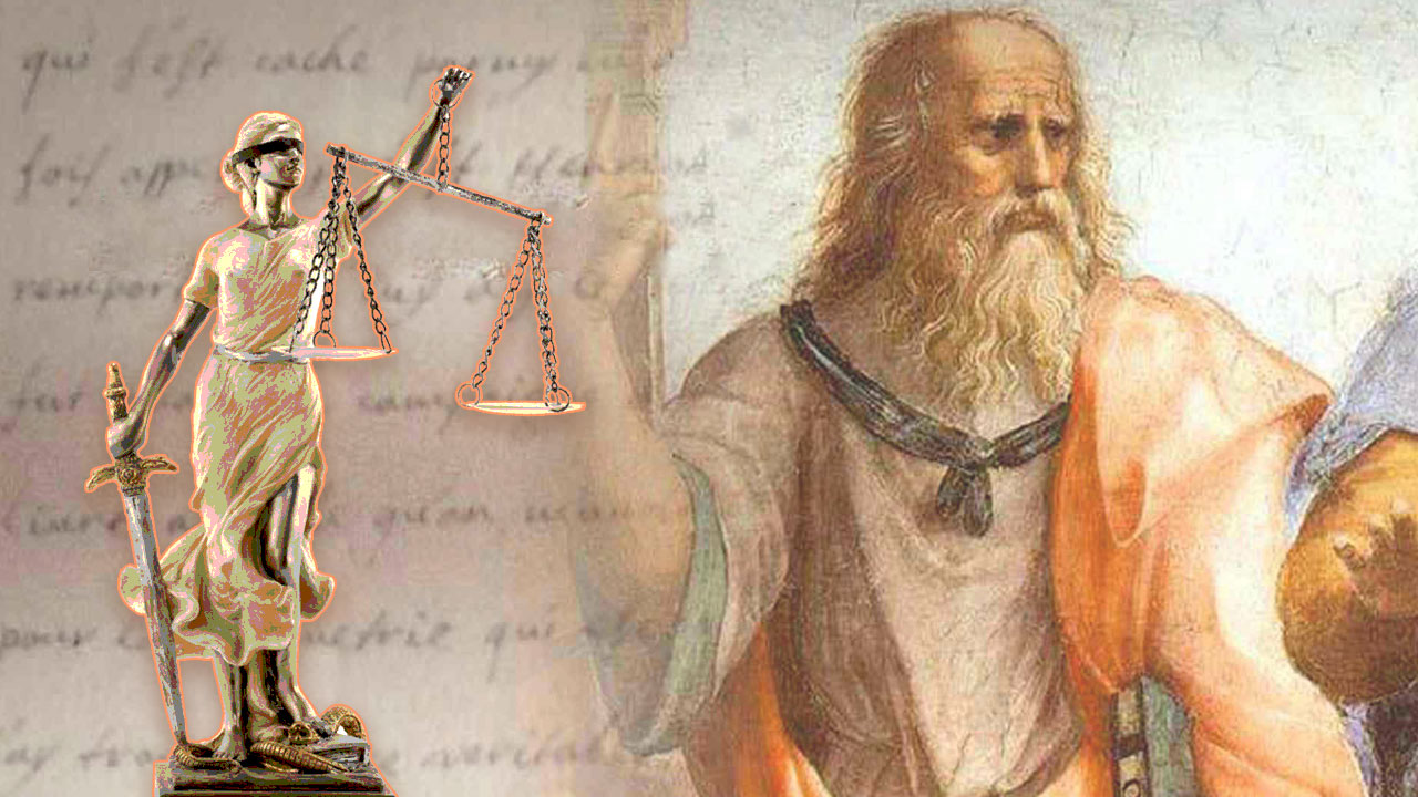 filoloji ve adalet