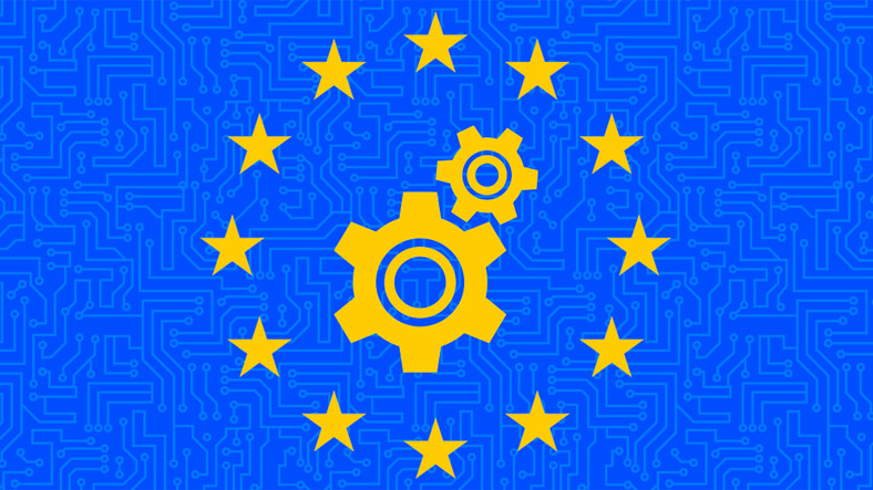 Avrupa Birliği teknoloji 