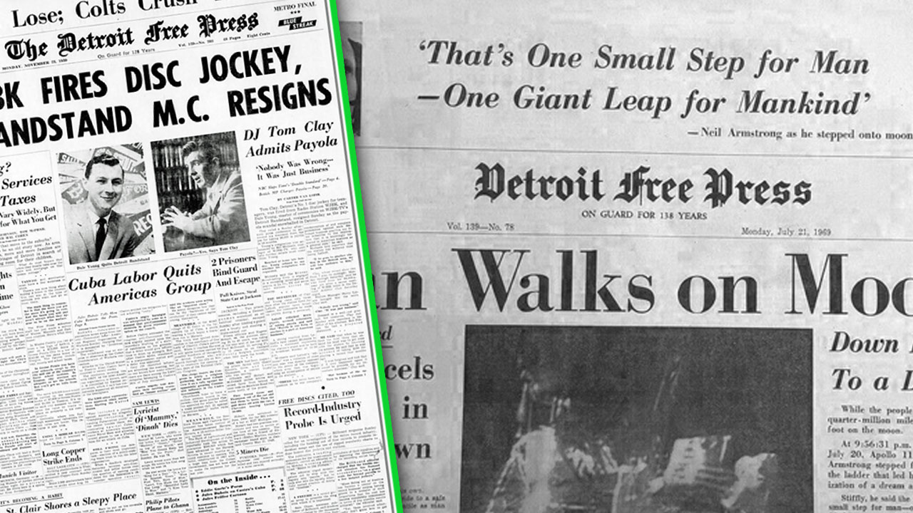 Detroit Free Press joe girard