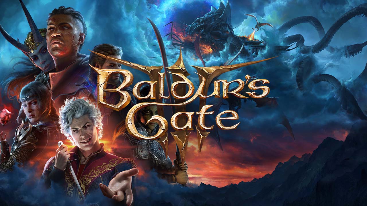 Baldur's Gate 3 zam geldi