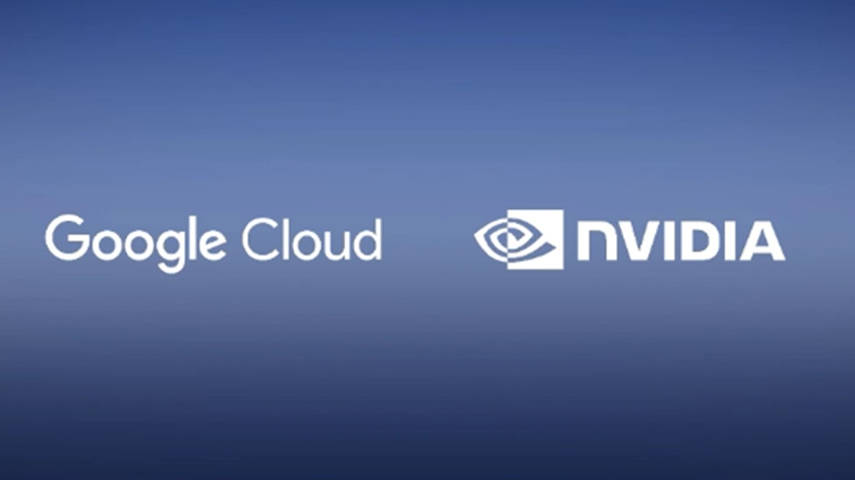 Google ve NVIDIA'dan iş birliği