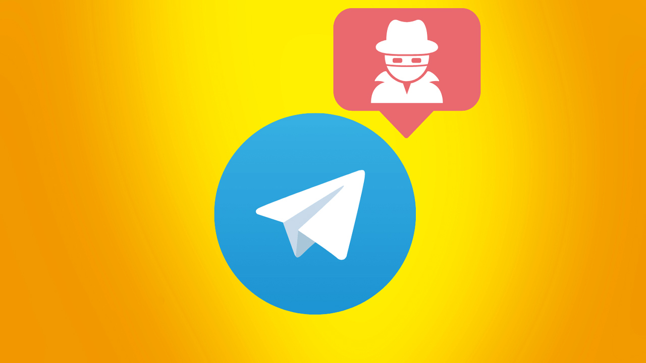 Telegram hacker'ların iletişim aracı oldu