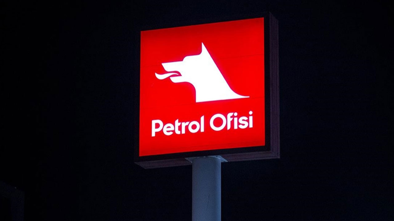 petrol office