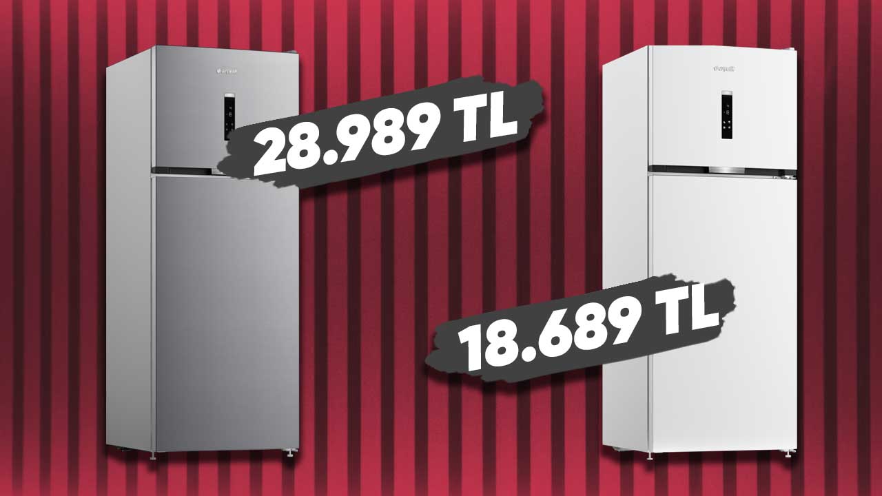 refrigerator price comparison