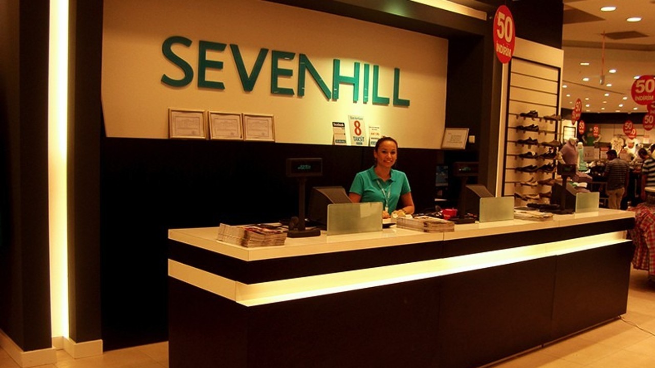 seven hill