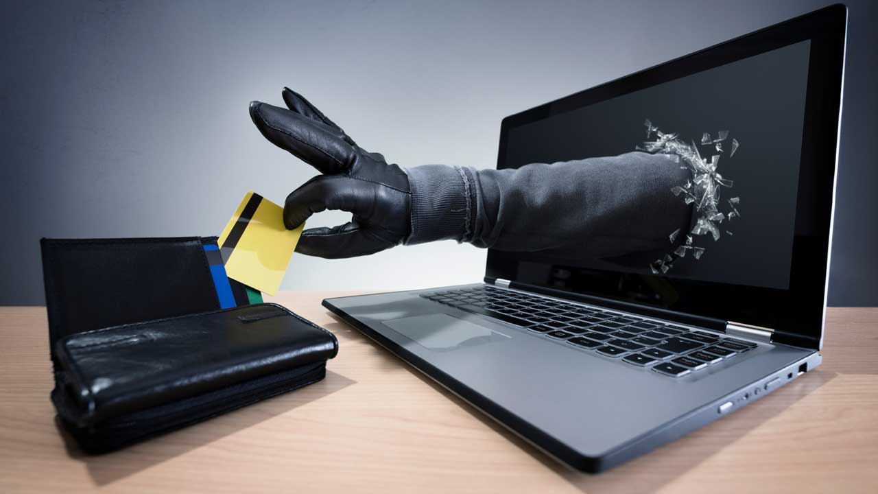 internet banking fraud