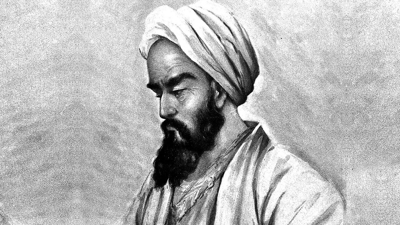 Abu Bakr Al Razi