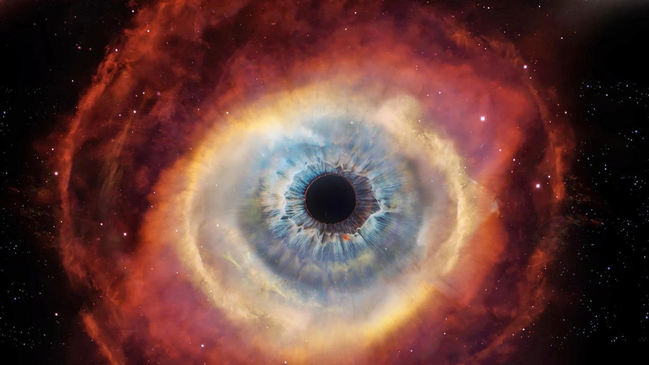 Cosmos: A Spacetime Odyssey, 2014