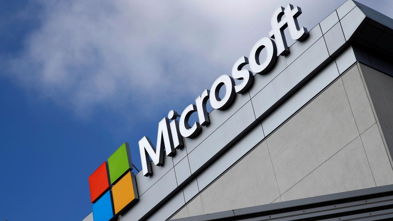 Microsoft vergi borcu çıktı