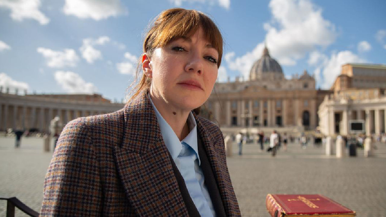Cunk on Earth, 2022
