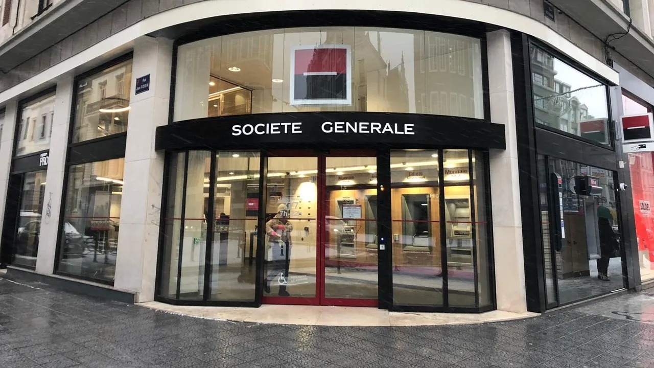 society general