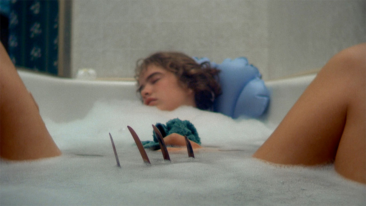 A Nightmare on Elm Street, 1984