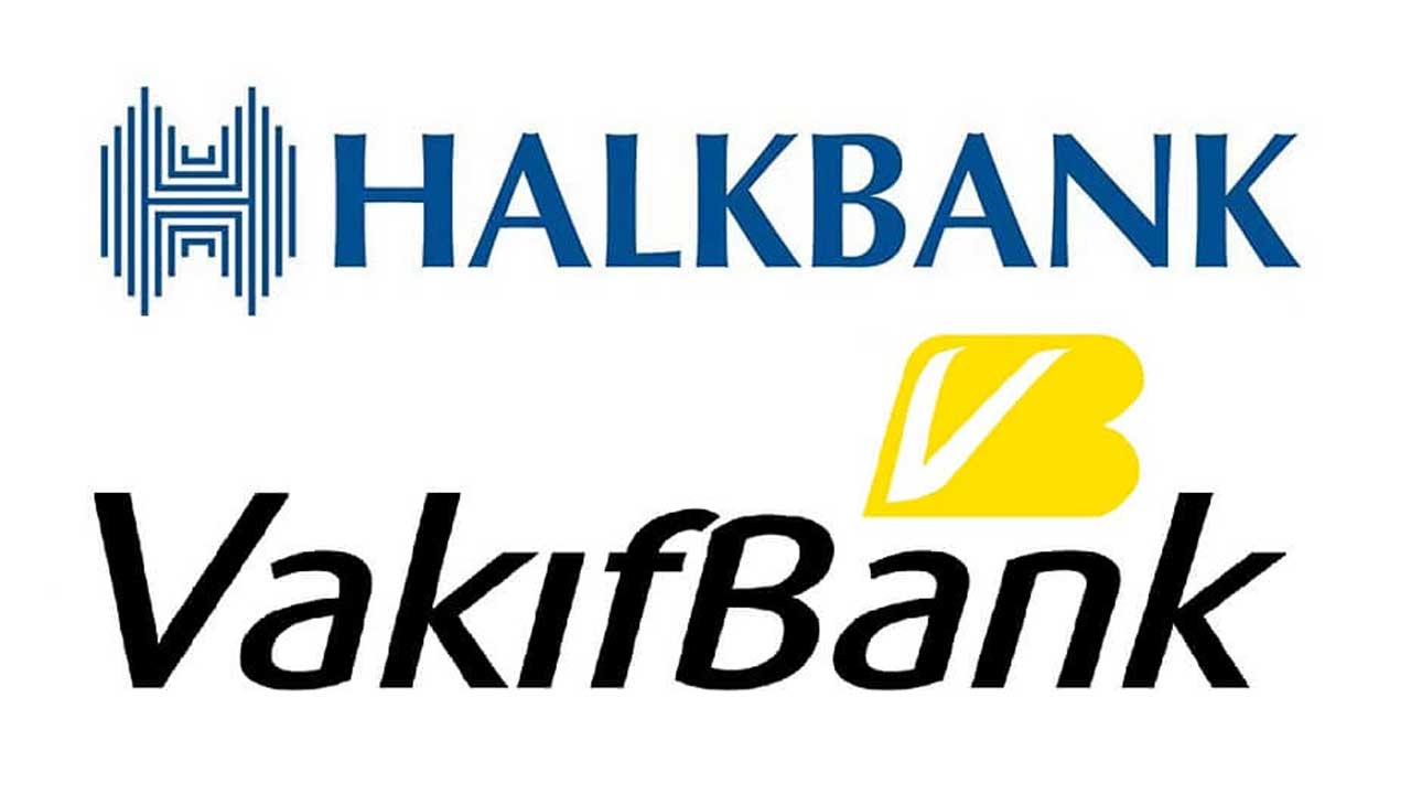 Halkbank Vakıfbank TVF