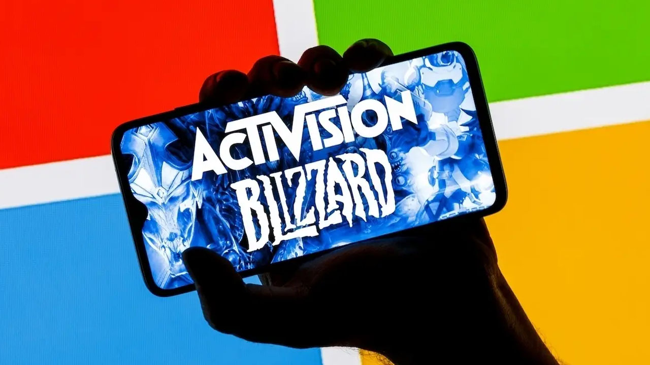 Activision Blizzard oyunları, 2024'ten önce Xbox Game Pass'e eklenmeyecek