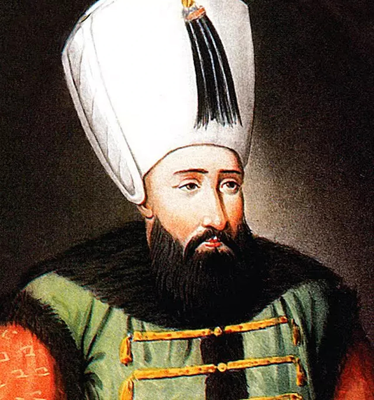 sultan ibrahim
