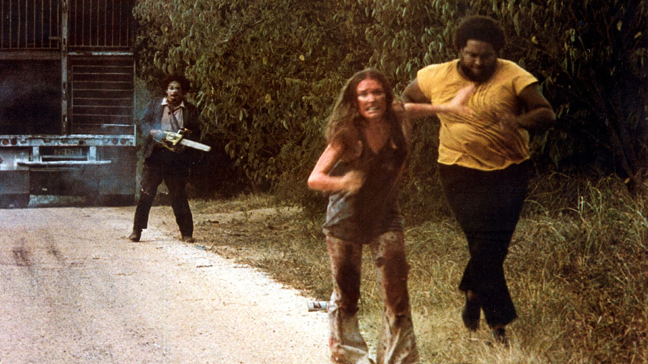 The Texas Chain Saw Massacre, 1974