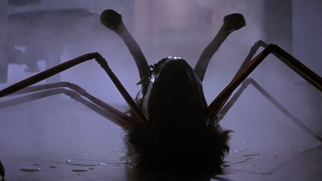 The Thing, 1982