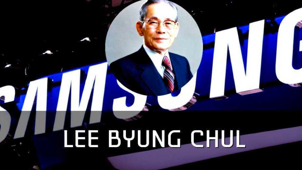 Lee Byung Chull