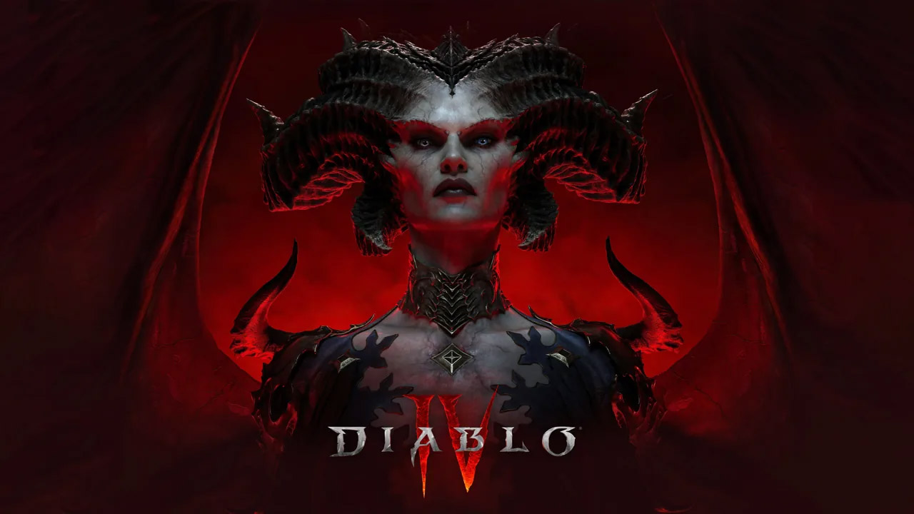 Diablo IV ücretsiz oldu