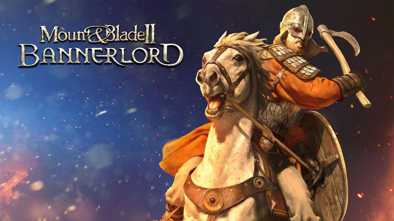 Mount and Blade Bannerlord