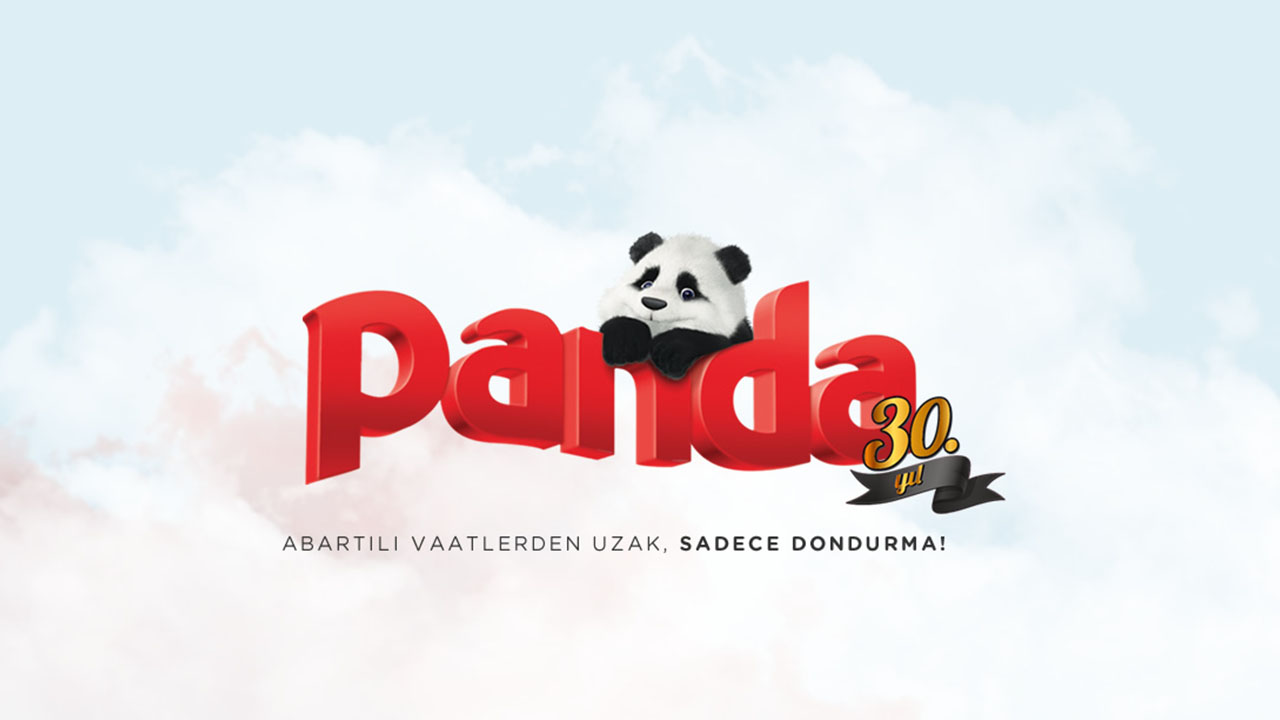What happened to Panda Ice Cream?