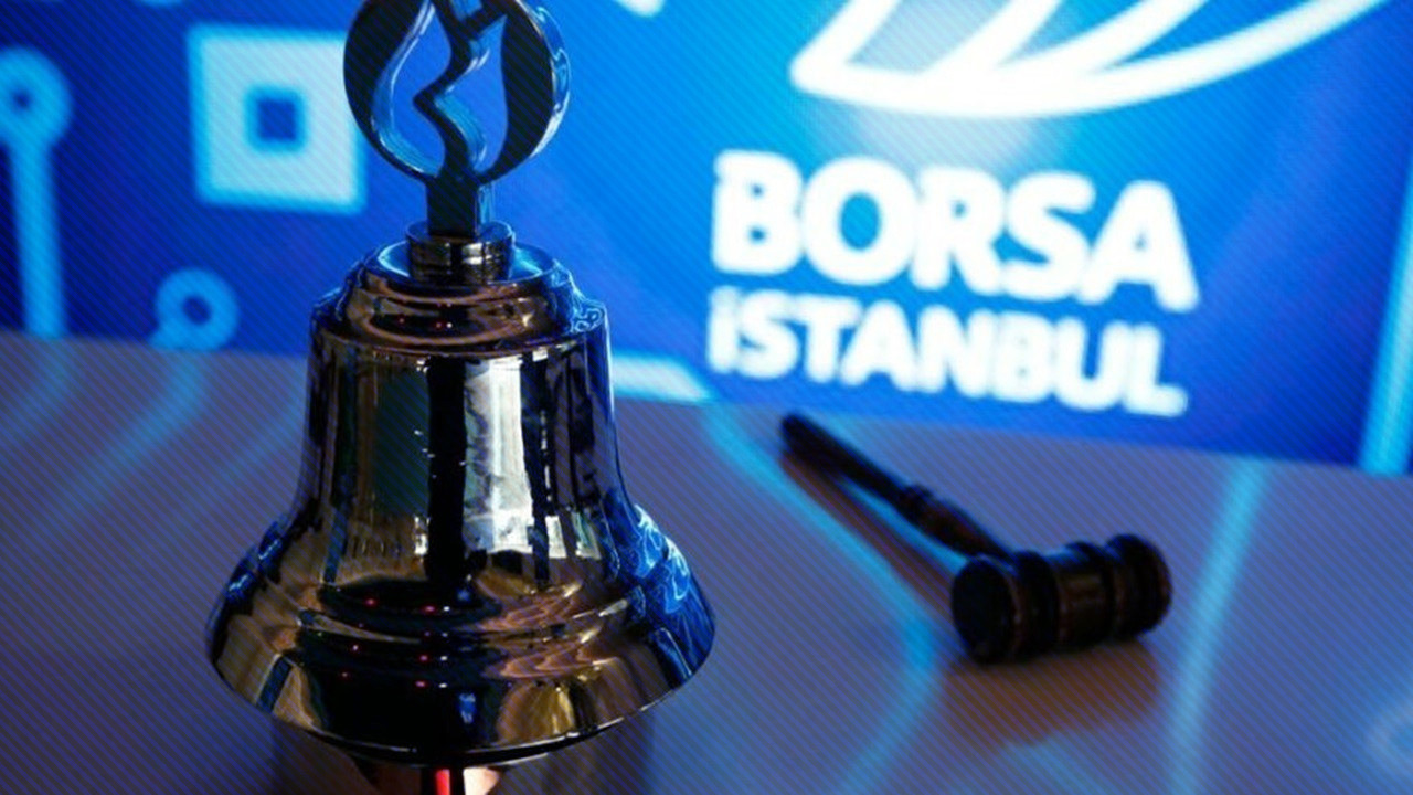 Borsa Istanbul Gong