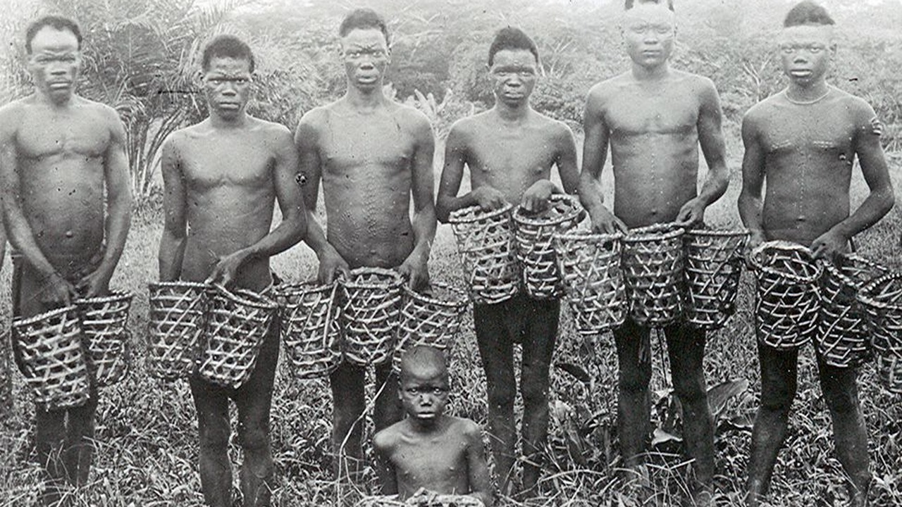 Kongo halkı
