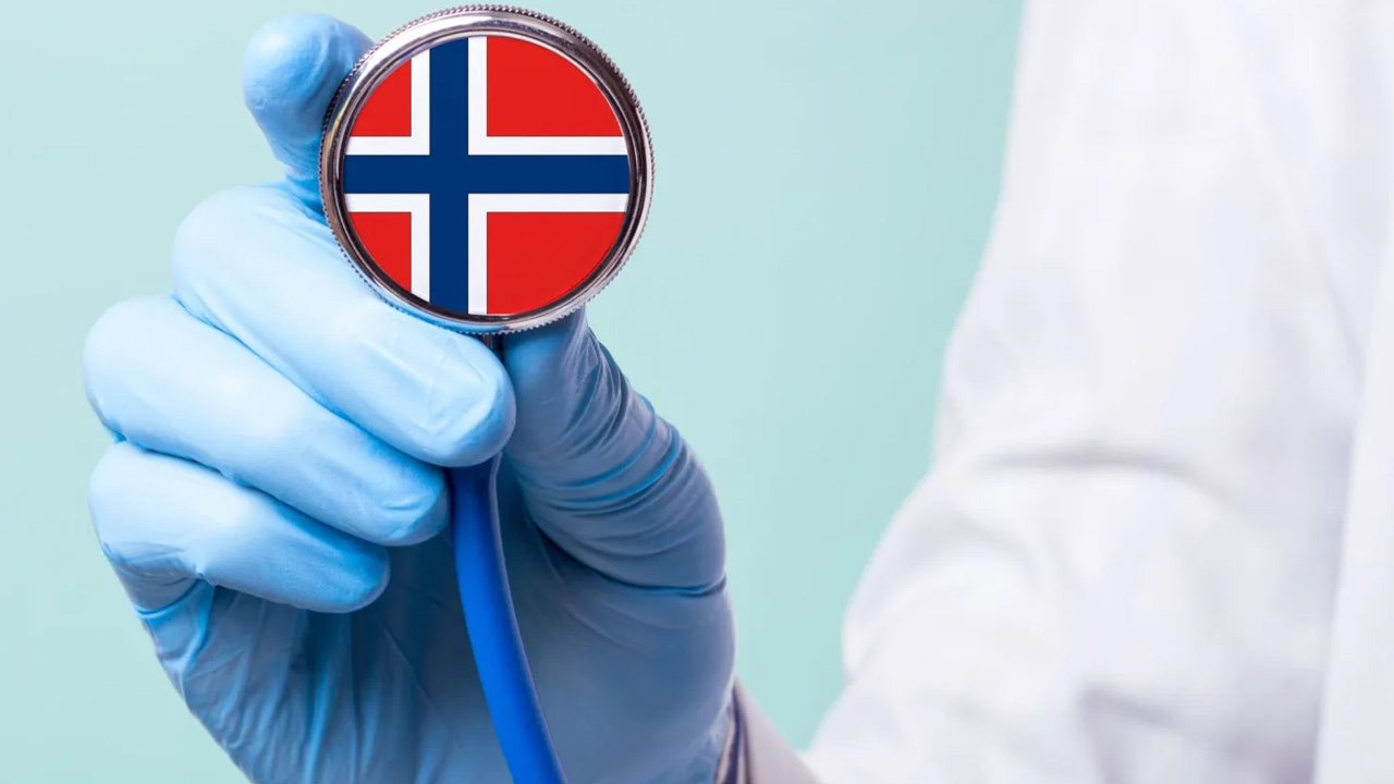 norveç sağlık sistemi