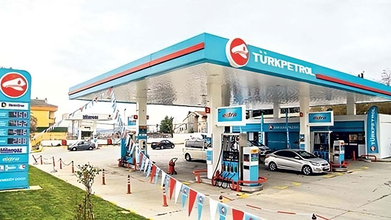 What happened to Turkish Petroleum?