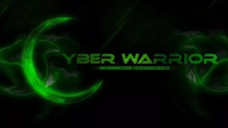 Cyber-Warrior