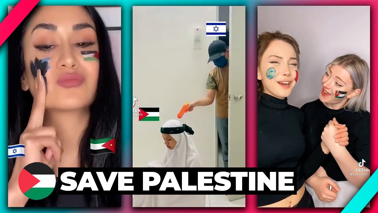 palestine support