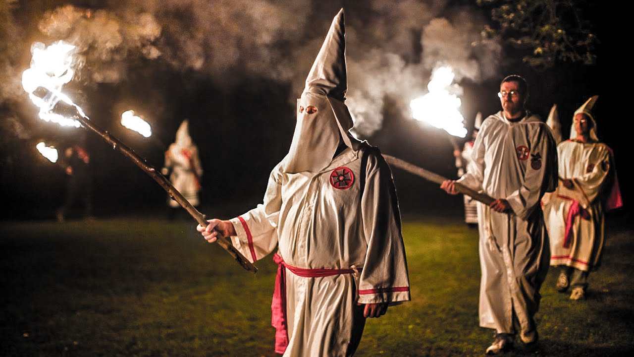 Ku Klux Klan 