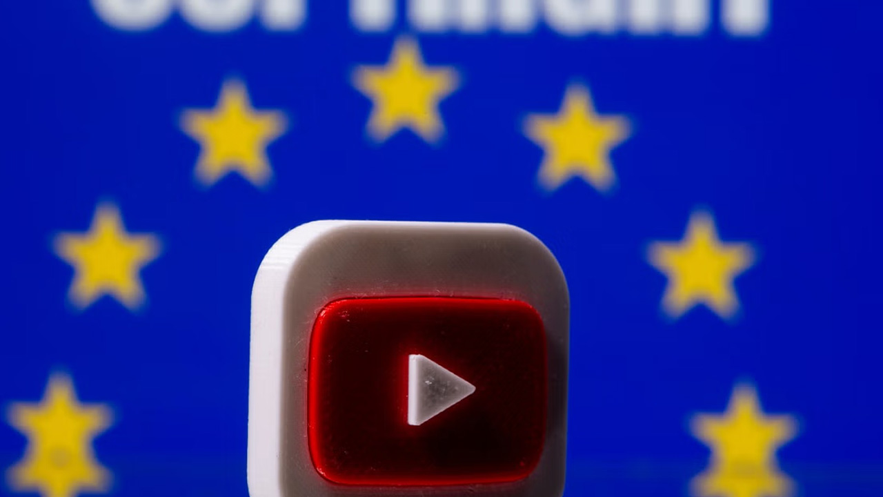 YouTube'a reklam engelleme davası