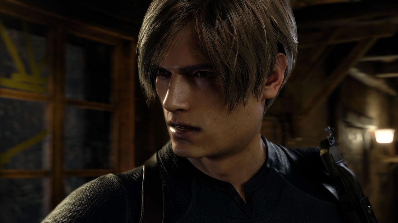Capcom, Dier Resident Evil Oyunlarnn da Remake'inin Geleceini Resmen Dorulad