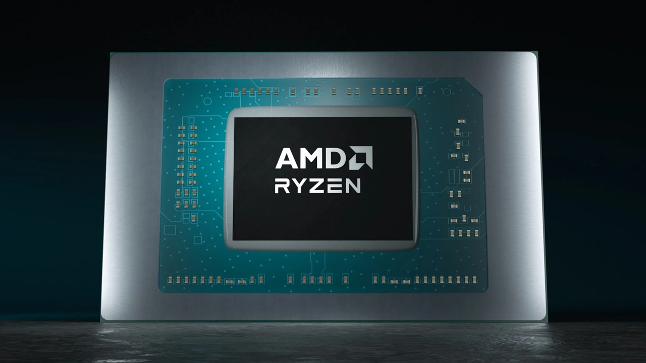 AMD Ryzen 8400