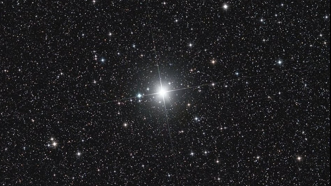 sirius and other stars